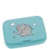 Lunch box Słoń